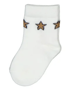 Hot Zeeman Chaussettes - Beige