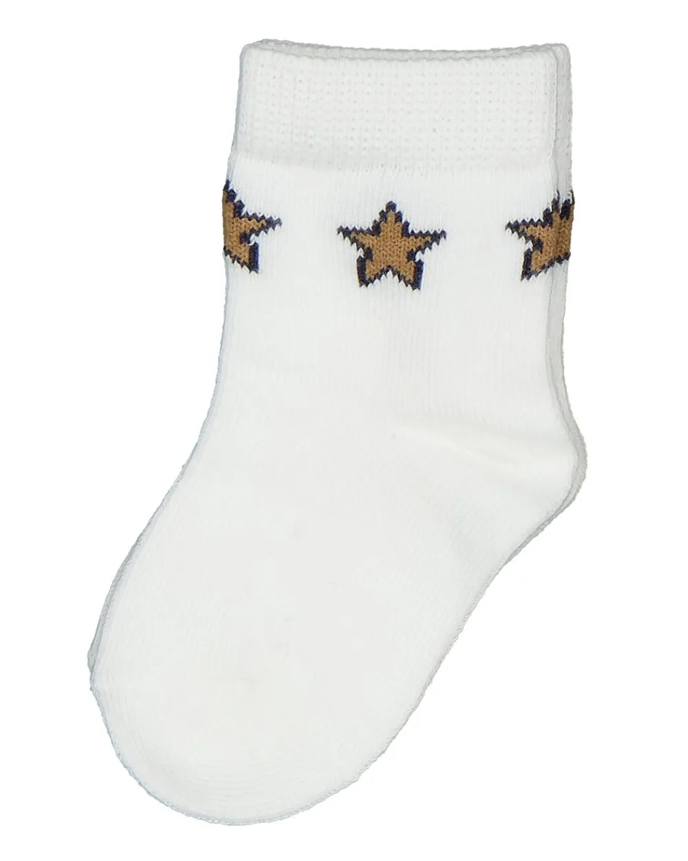 Hot Zeeman Chaussettes - Beige