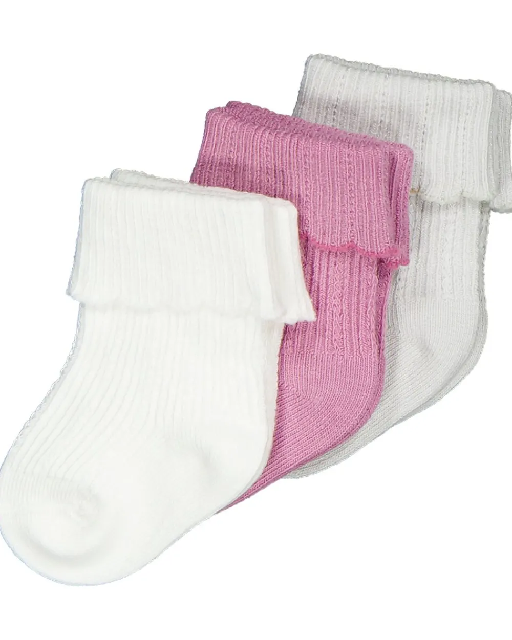 Hot Zeeman Chaussettes - Beige