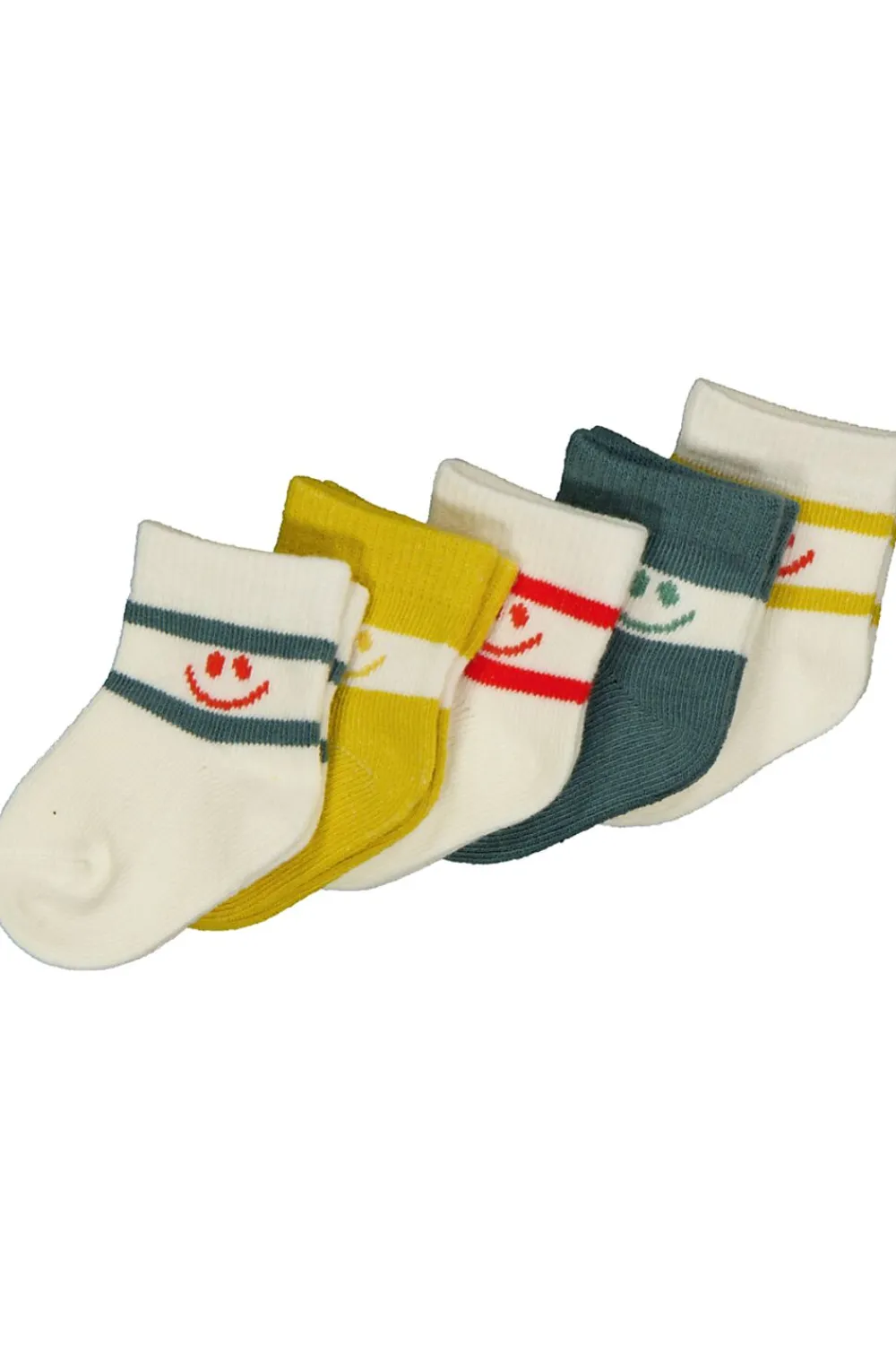 Sale Zeeman Chaussettes - Beige