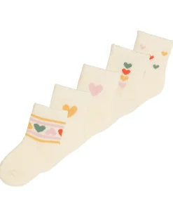 Sale Zeeman Chaussettes - Beige