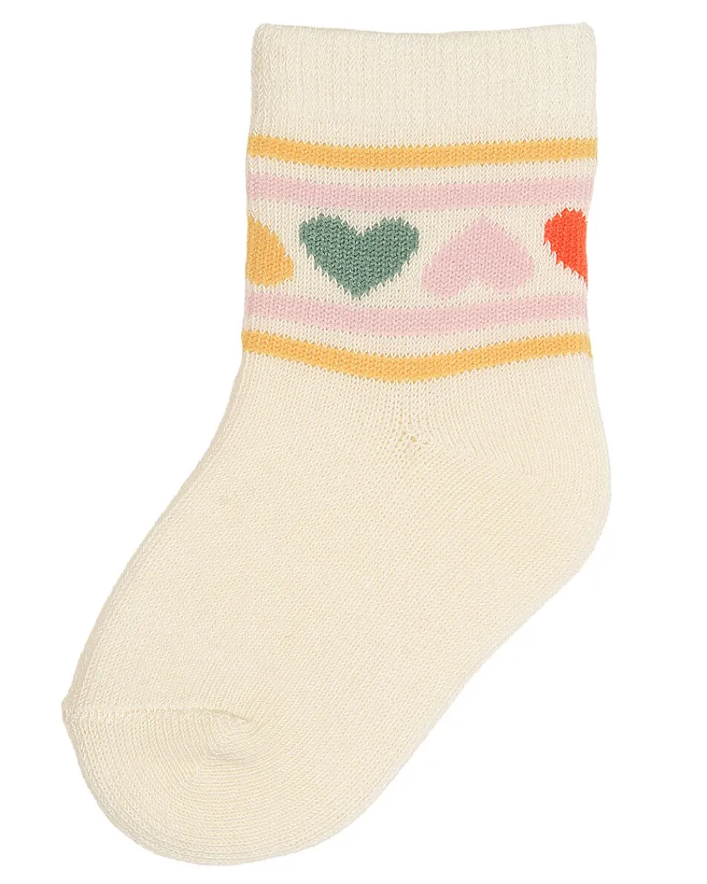 Sale Zeeman Chaussettes - Beige