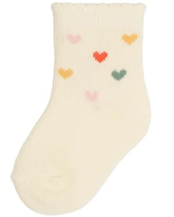 Sale Zeeman Chaussettes - Beige