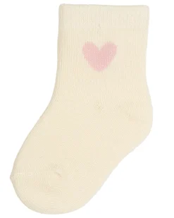 Sale Zeeman Chaussettes - Beige