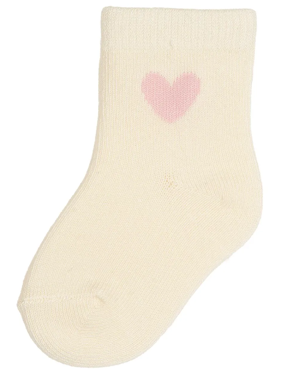 Sale Zeeman Chaussettes - Beige