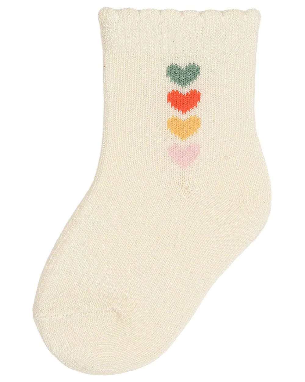 Sale Zeeman Chaussettes - Beige