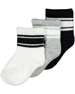 Online Zeeman Chaussettes - Blanc