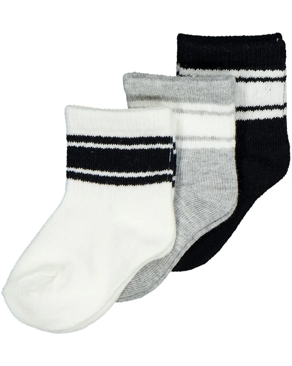 Online Zeeman Chaussettes - Blanc