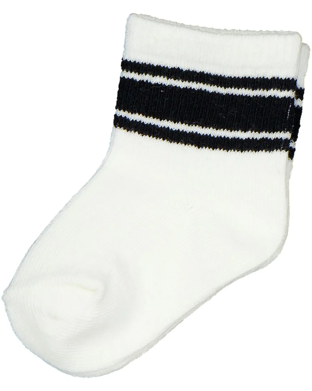 Online Zeeman Chaussettes - Blanc