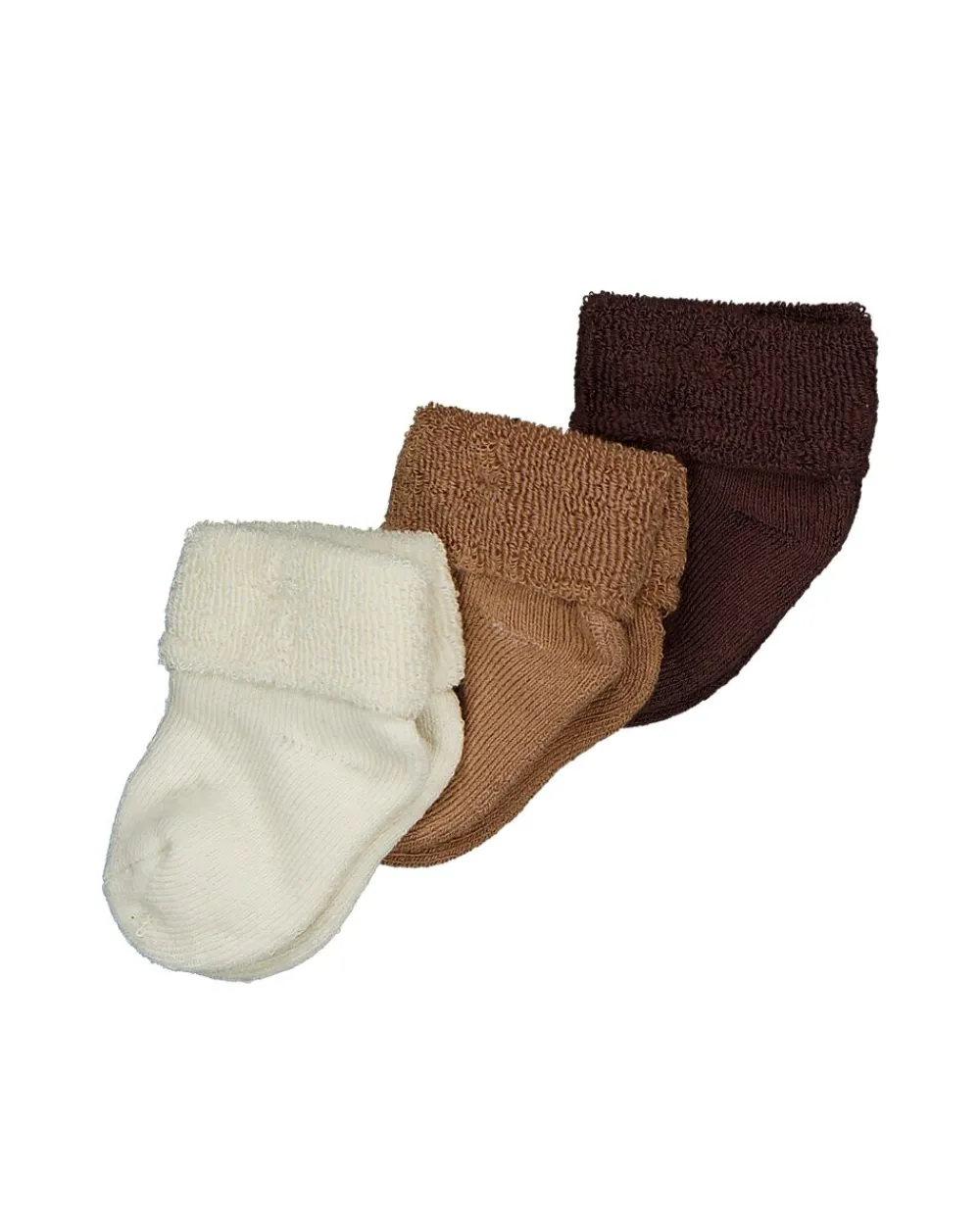 Online Zeeman Chaussettes - Blanc