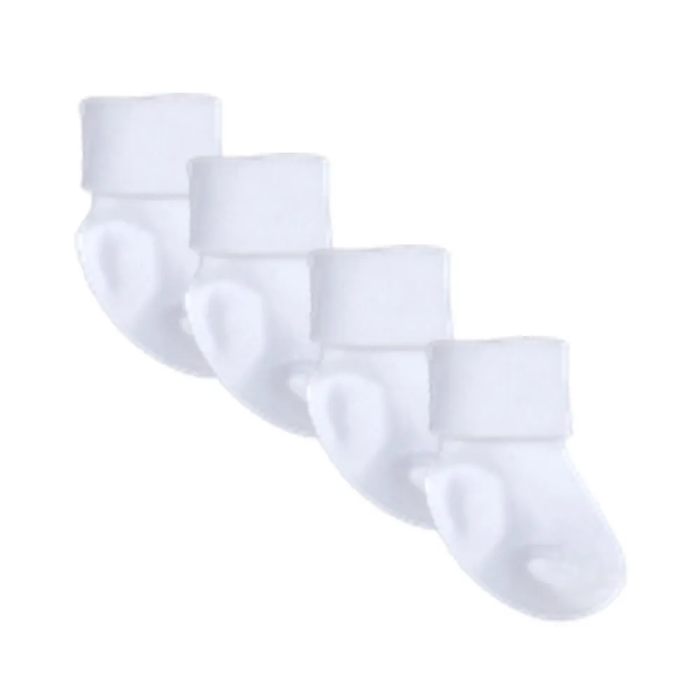 Best Zeeman Chaussettes - Blanc