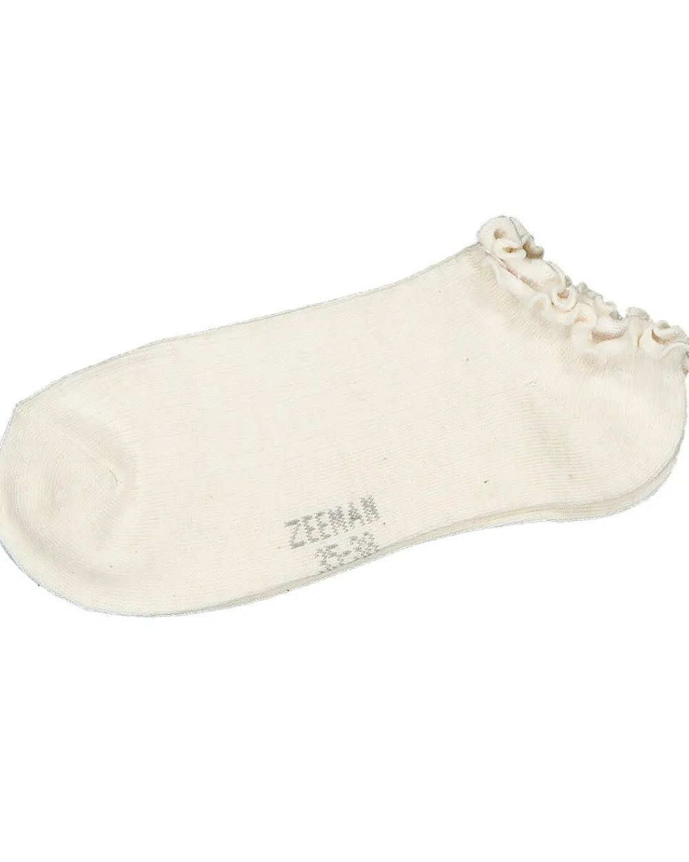 Outlet Zeeman Chaussettes - Blanc