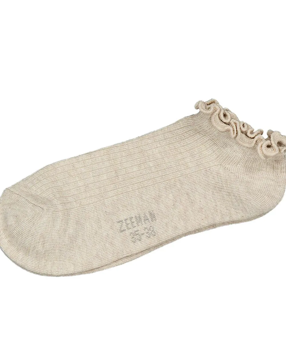 Outlet Zeeman Chaussettes - Blanc