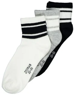 Zeeman Chaussettes - Blanc