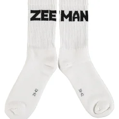 Online Zeeman Chaussettes - Blanc