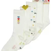 Zeeman Chaussettes - Blanc