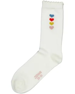 Zeeman Chaussettes - Blanc