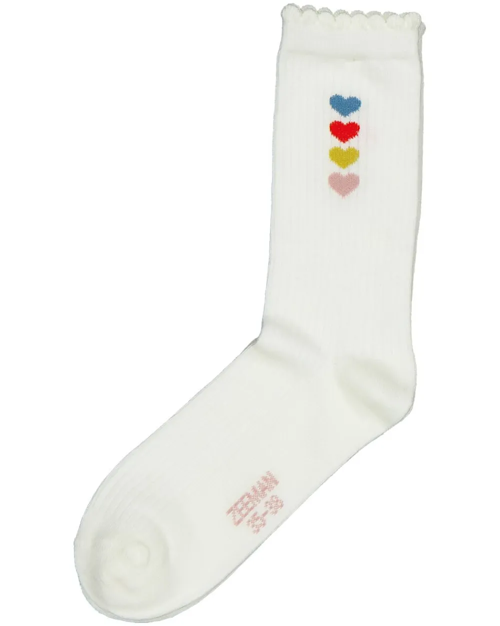 Zeeman Chaussettes - Blanc
