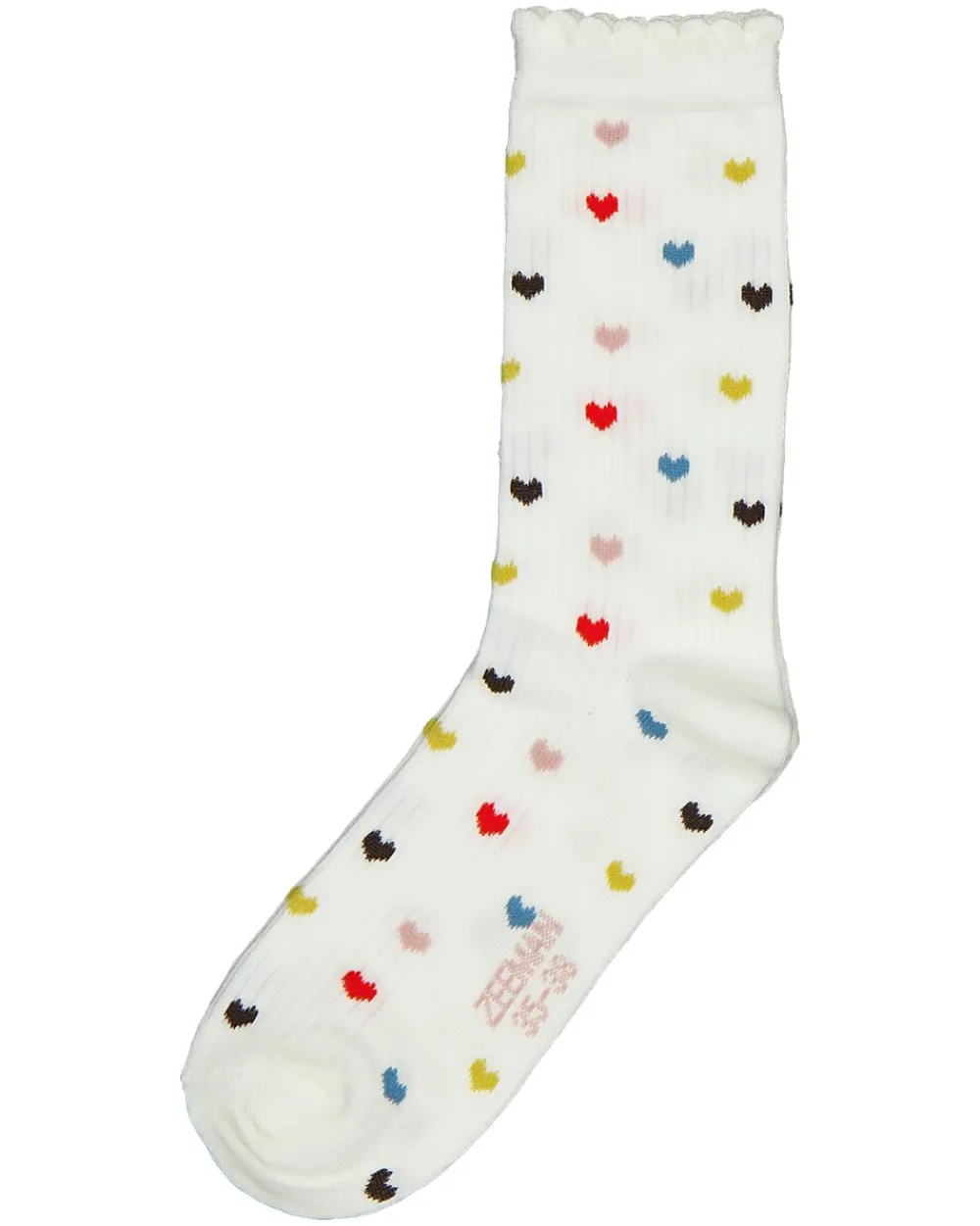 Zeeman Chaussettes - Blanc