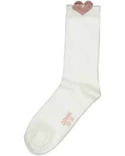 Zeeman Chaussettes - Blanc