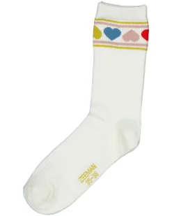 Zeeman Chaussettes - Blanc