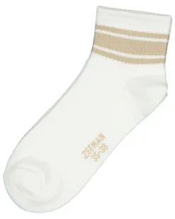 Sale Zeeman Chaussettes - Blanc