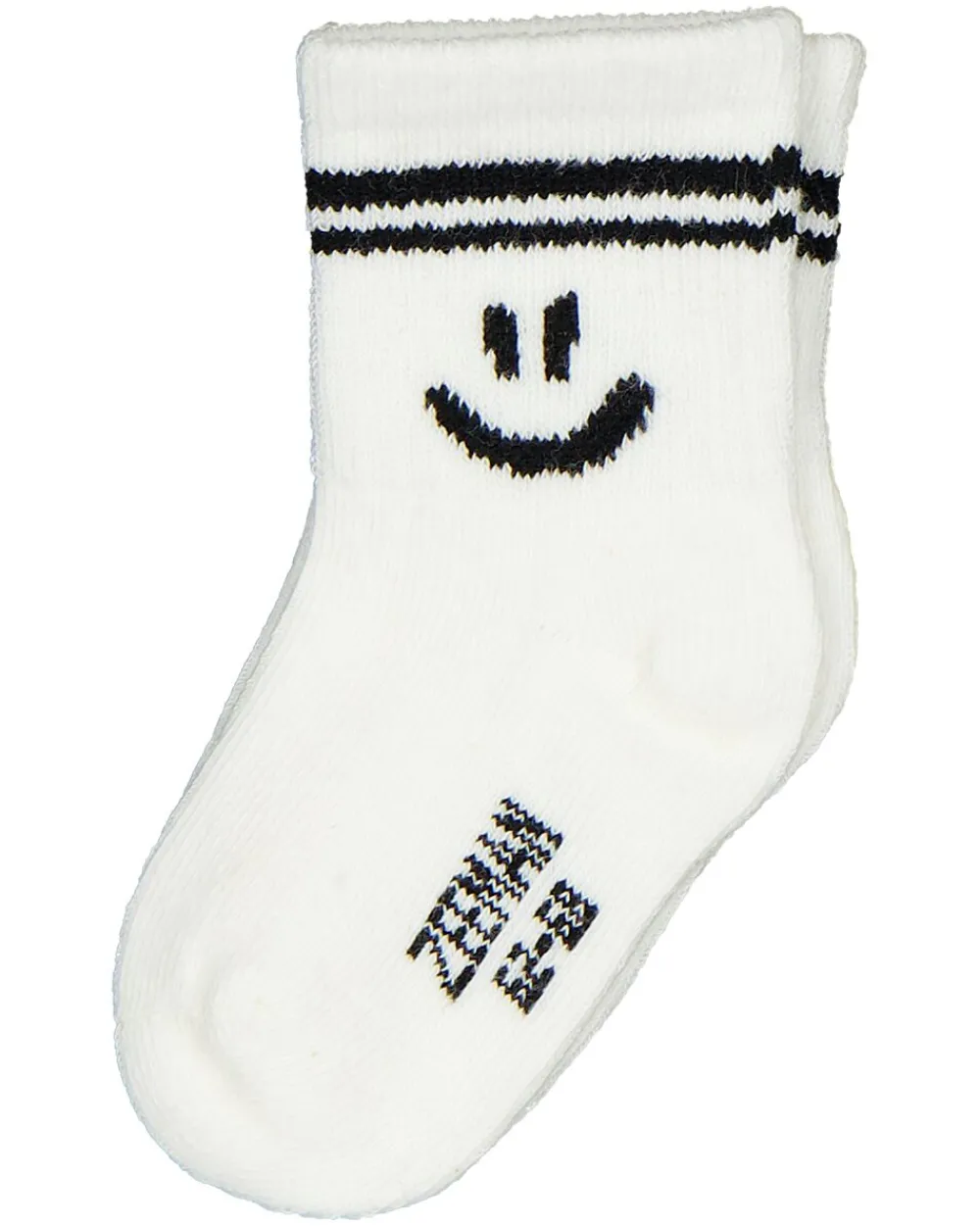 Clearance Zeeman Chaussettes - Blanc
