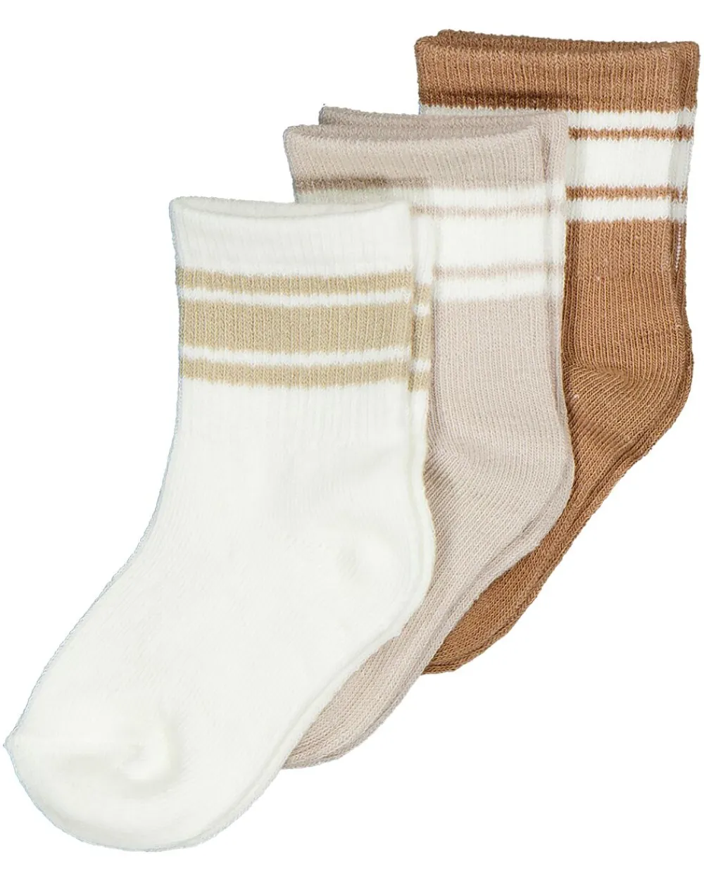 Online Zeeman Chaussettes - Blanc