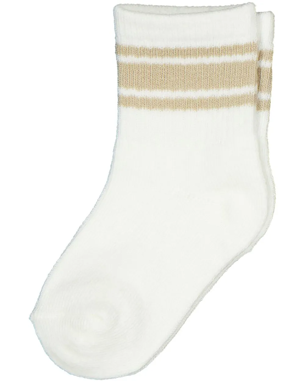 Online Zeeman Chaussettes - Blanc