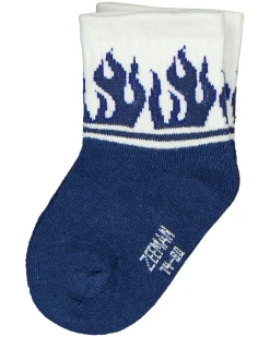 Sale Zeeman Chaussettes - Bleu