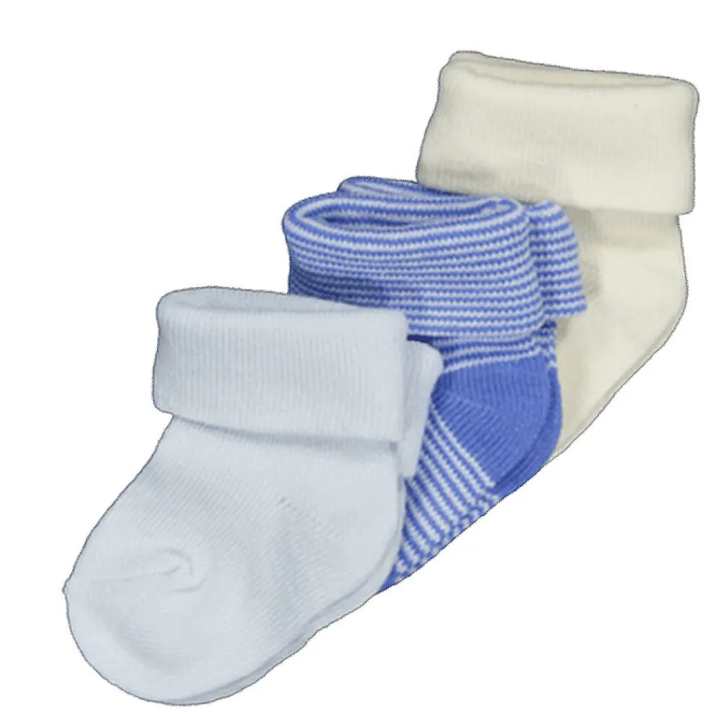 Discount Zeeman Chaussettes - Bleu