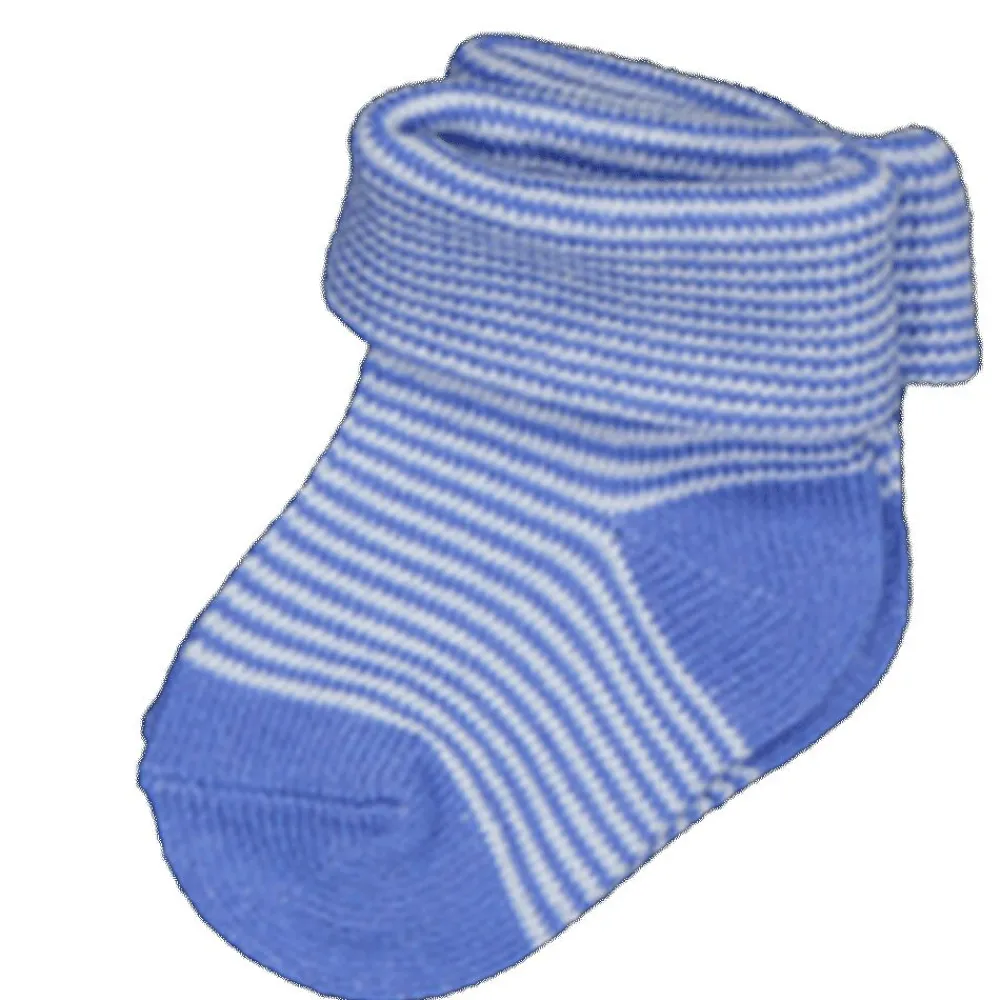 Discount Zeeman Chaussettes - Bleu