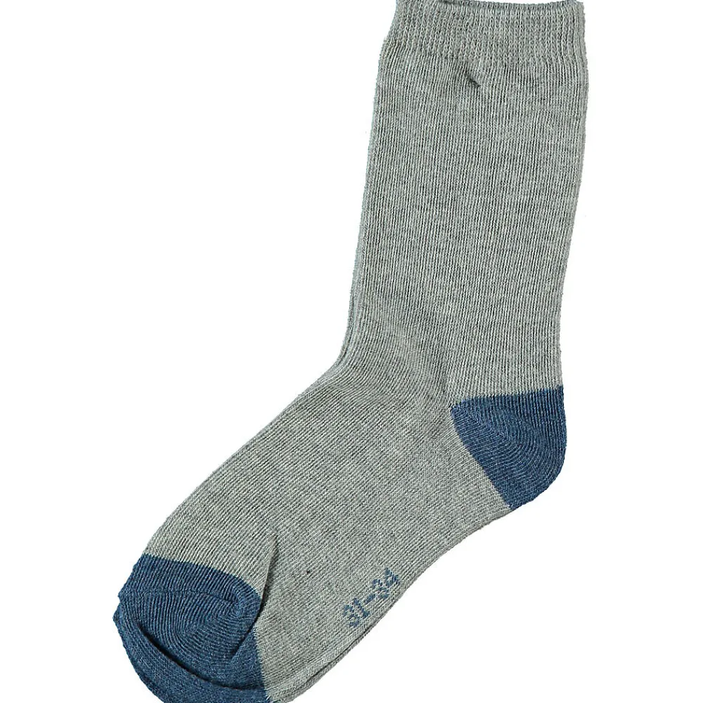 Sale Zeeman Chaussettes - Bleu
