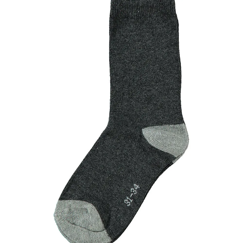 Sale Zeeman Chaussettes - Bleu