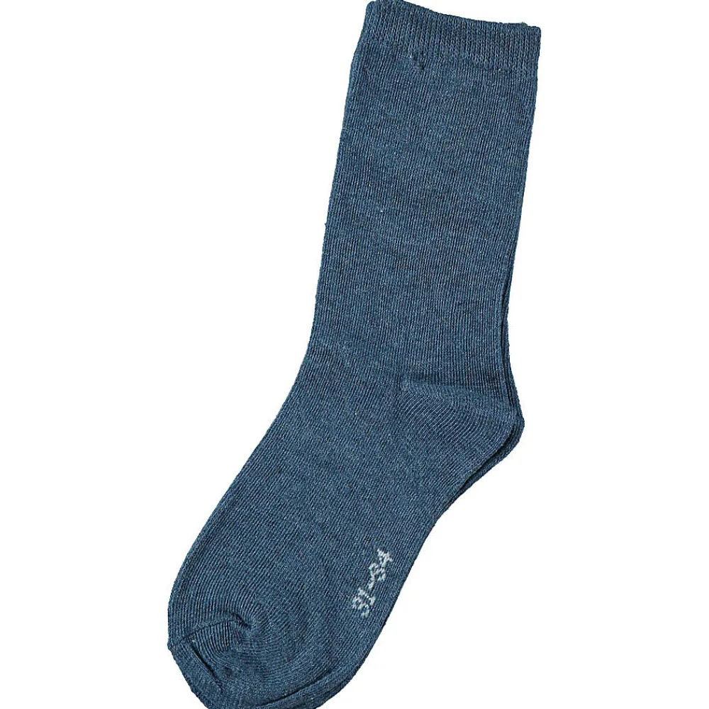 Sale Zeeman Chaussettes - Bleu