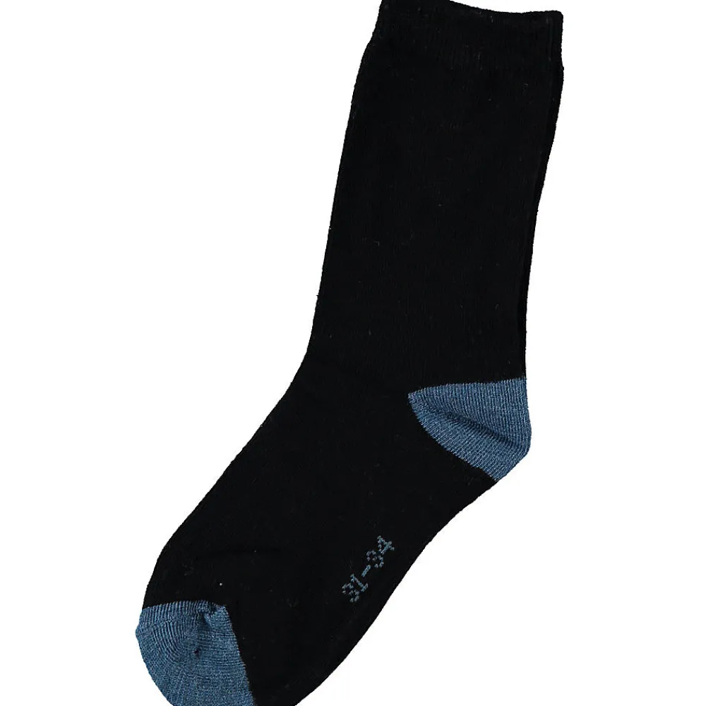Sale Zeeman Chaussettes - Bleu