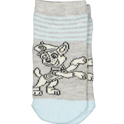 Hot Zeeman Chaussettes - Bleu
