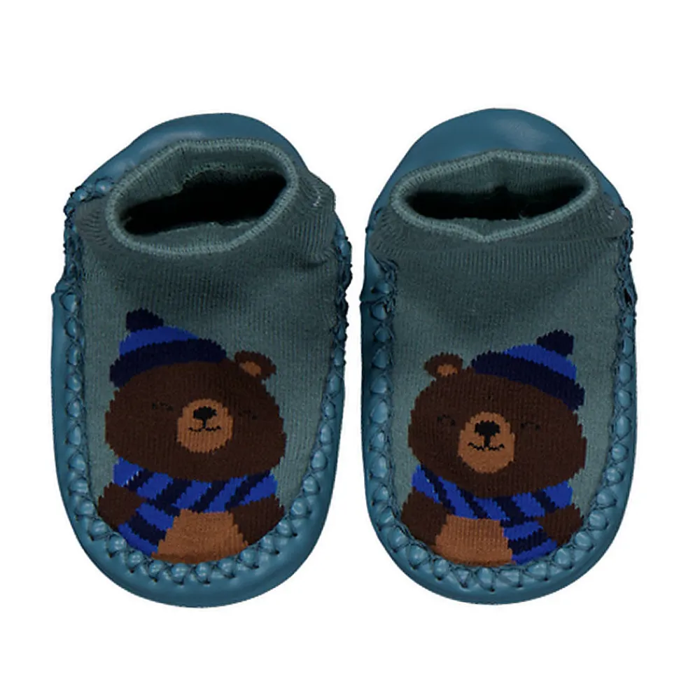 Online Zeeman Chaussettes - Bleu