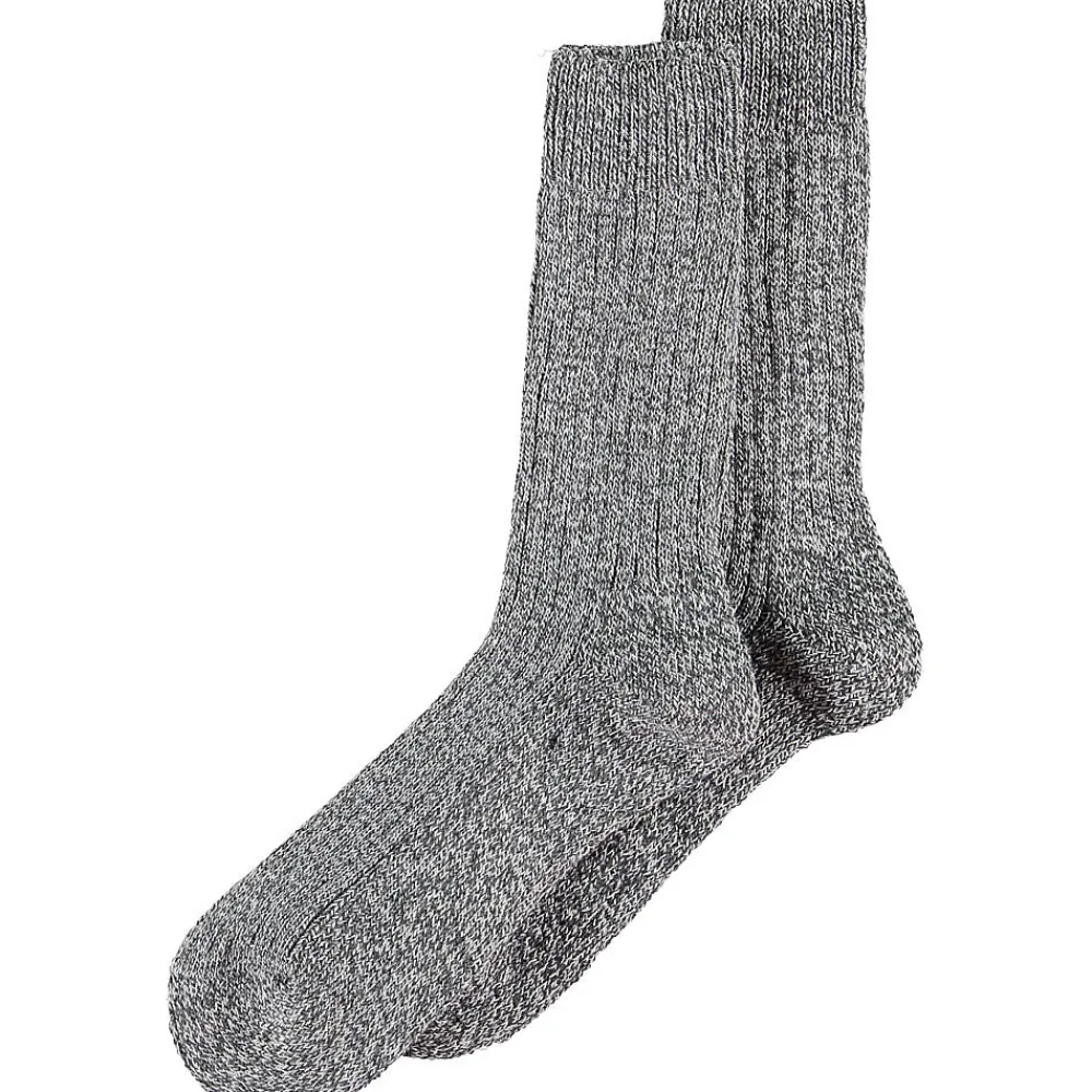 Sale Zeeman Chaussettes - Gris