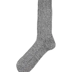 Sale Zeeman Chaussettes - Gris