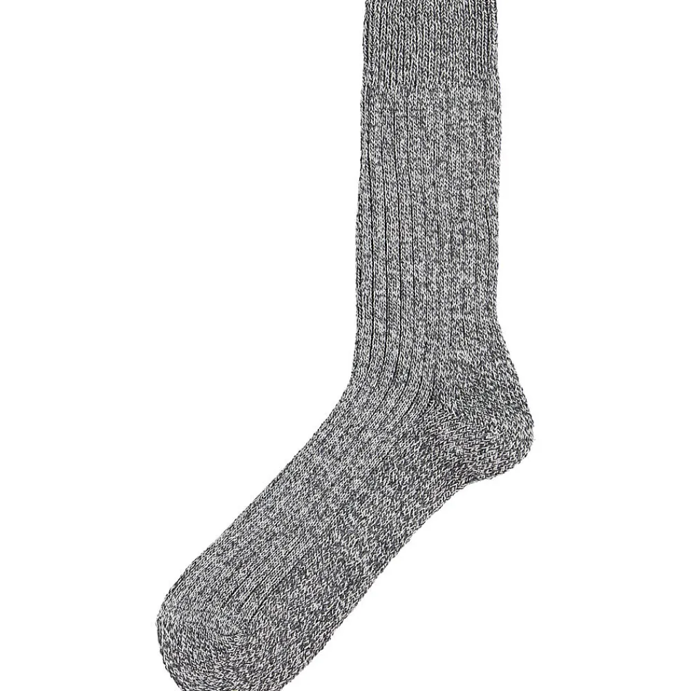 Sale Zeeman Chaussettes - Gris