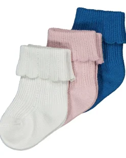 Outlet Zeeman Chaussettes - Gris