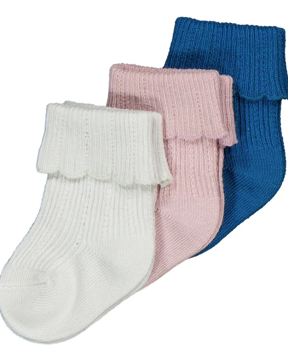 Outlet Zeeman Chaussettes - Gris