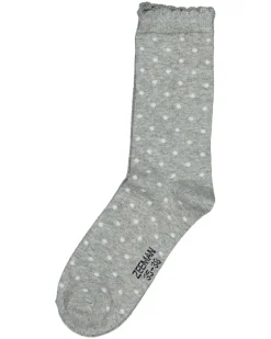 Best Zeeman Chaussettes - Gris