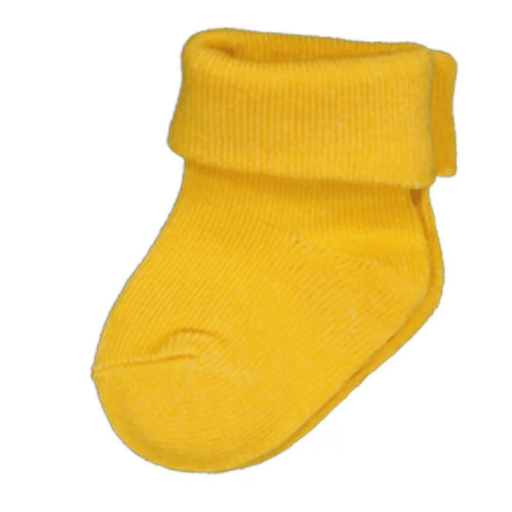 Outlet Zeeman Chaussettes - Jaune