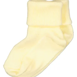 Sale Zeeman Chaussettes - Jaune