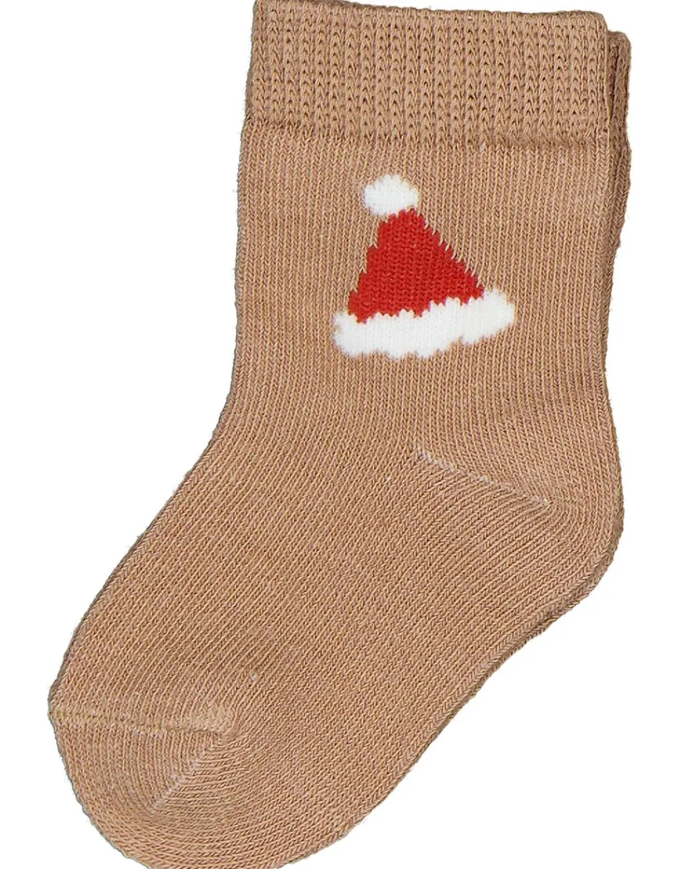 Zeeman Chaussettes - Marron