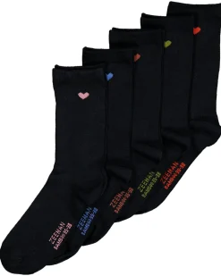 Best Zeeman Chaussettes - Noir