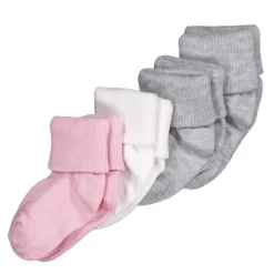 New Zeeman Chaussettes - Rose