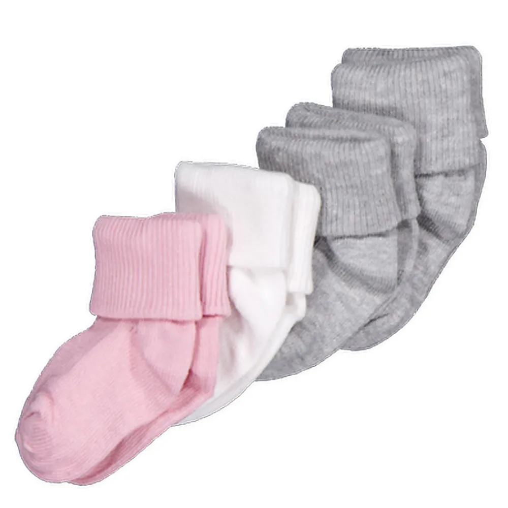 New Zeeman Chaussettes - Rose
